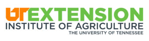 UT Extension logo