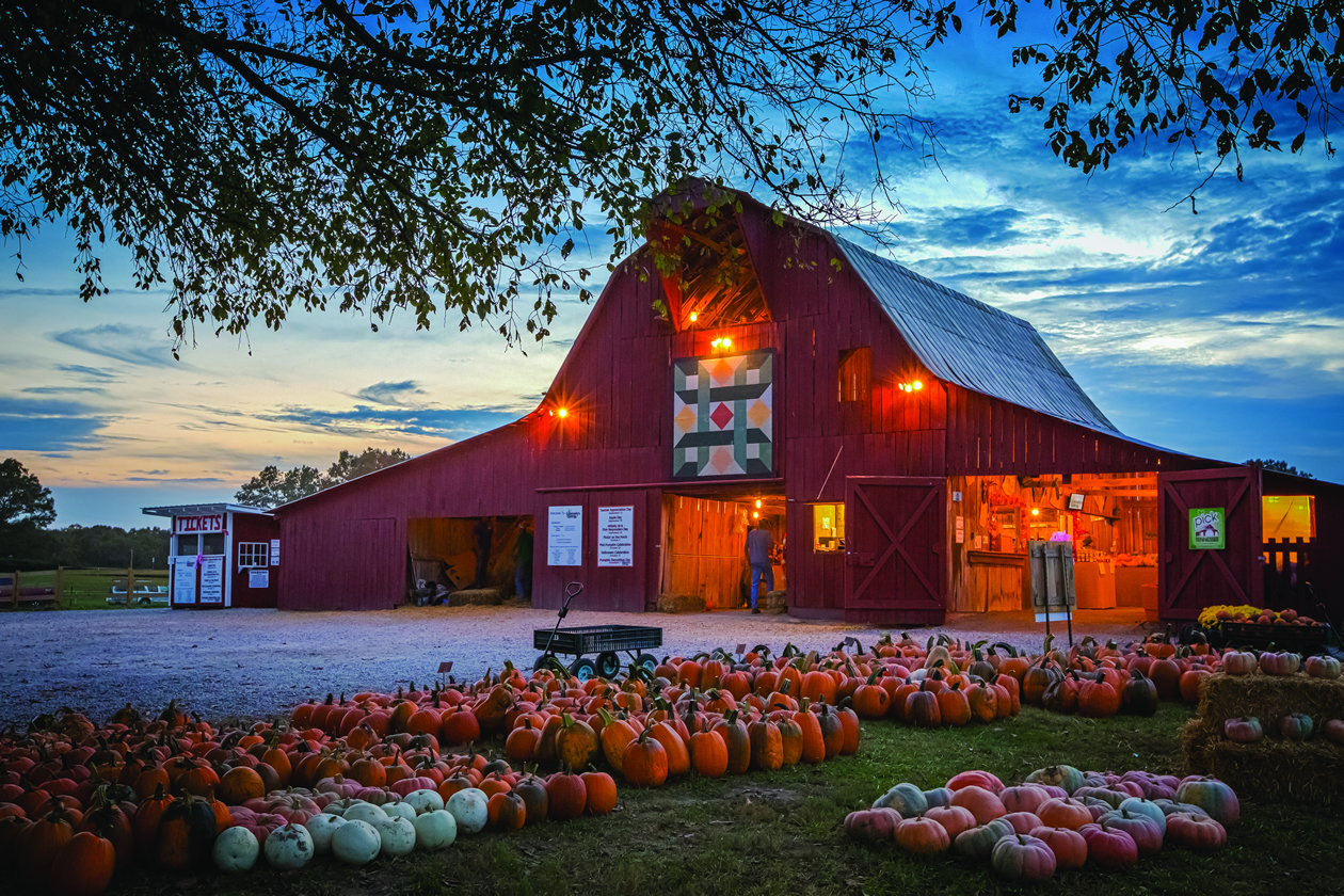 Center for Profitable Agriculture Center for Profitable Agriculture